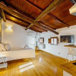 Magikrooms Muse Appartamento