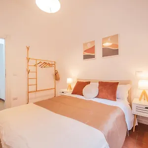 Gazometro House - Vacation M&d Appartamento