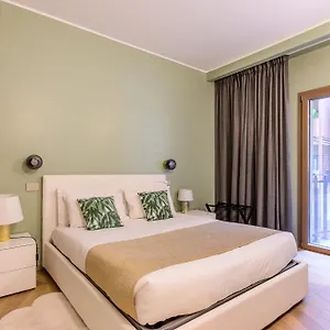 Trastevere Boutique With Gym And Steam Shower Appartamento