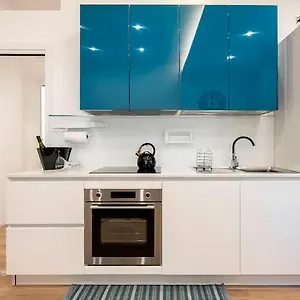 Interno 4 - Luxury Appartamento