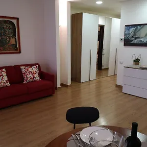 Casa Jimbet , Bari Italia