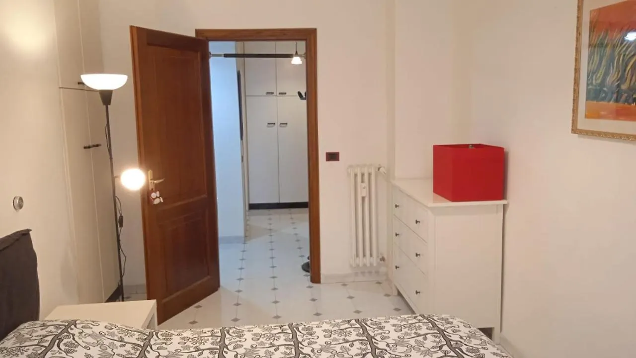 La Casa Alla Basilica Roma 0*,